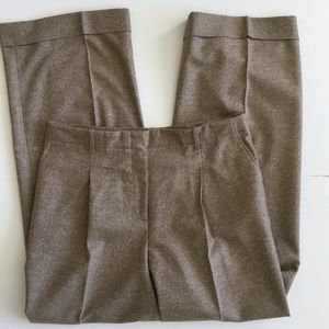 Lafayette 148 Women’s Trousers Wide Leg Size 12